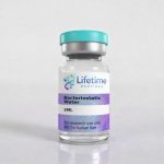 Bacteriostatic Water