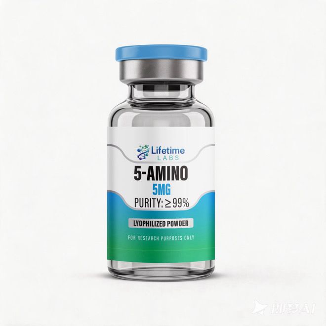 5 amino 1mq canada 5-Amino-1MQ 5mg Canada | High Purity Research Peptide